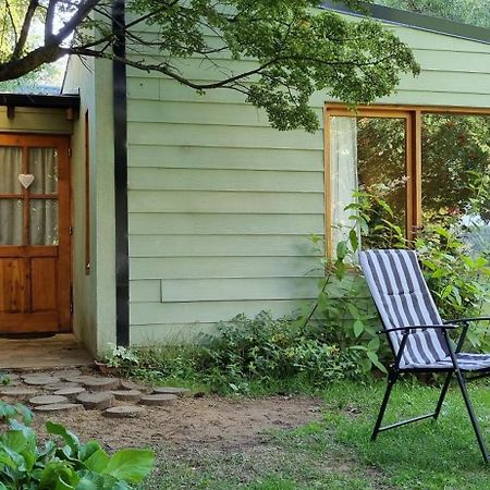 Cabana Petite سان كارلوس دي باريلوتشي المظهر الخارجي الصورة