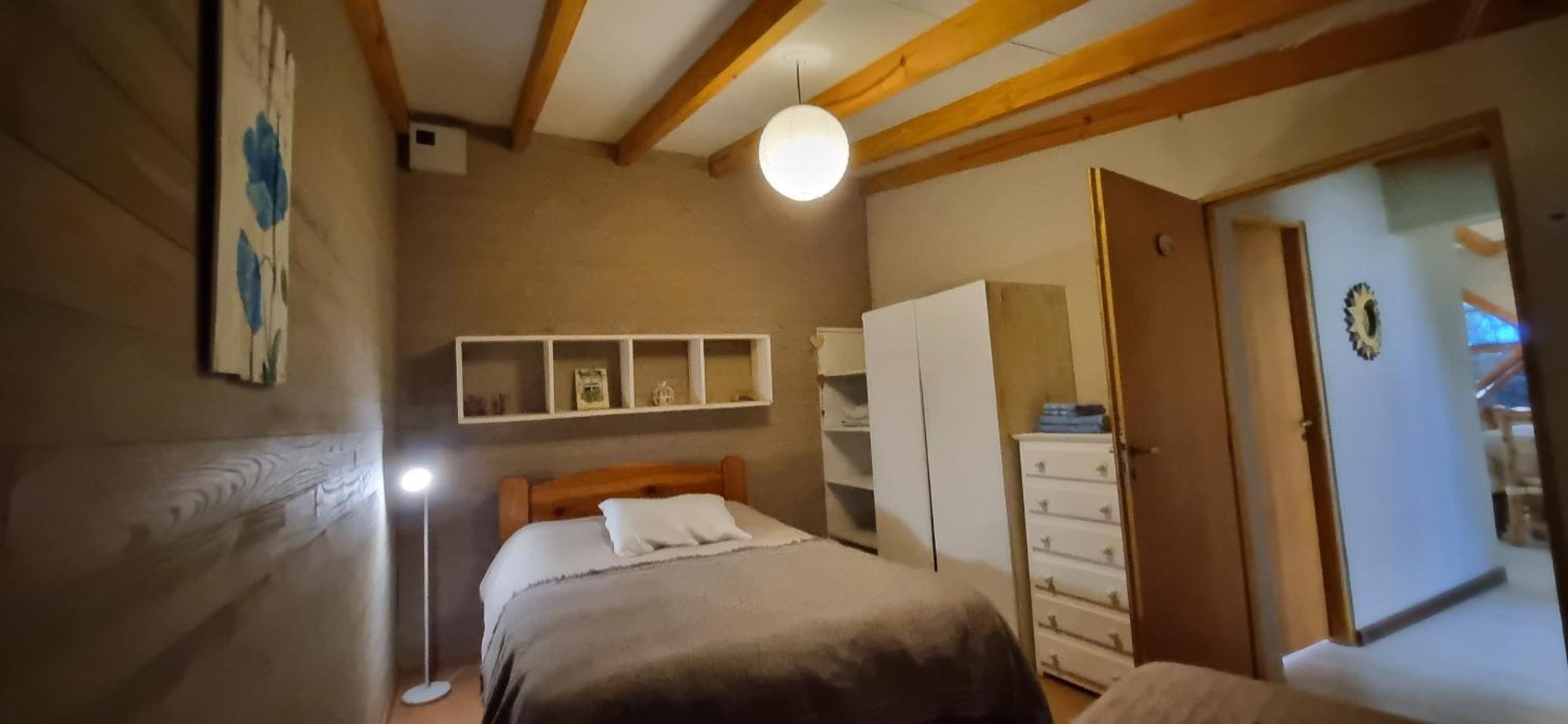 Cabana Petite سان كارلوس دي باريلوتشي المظهر الخارجي الصورة