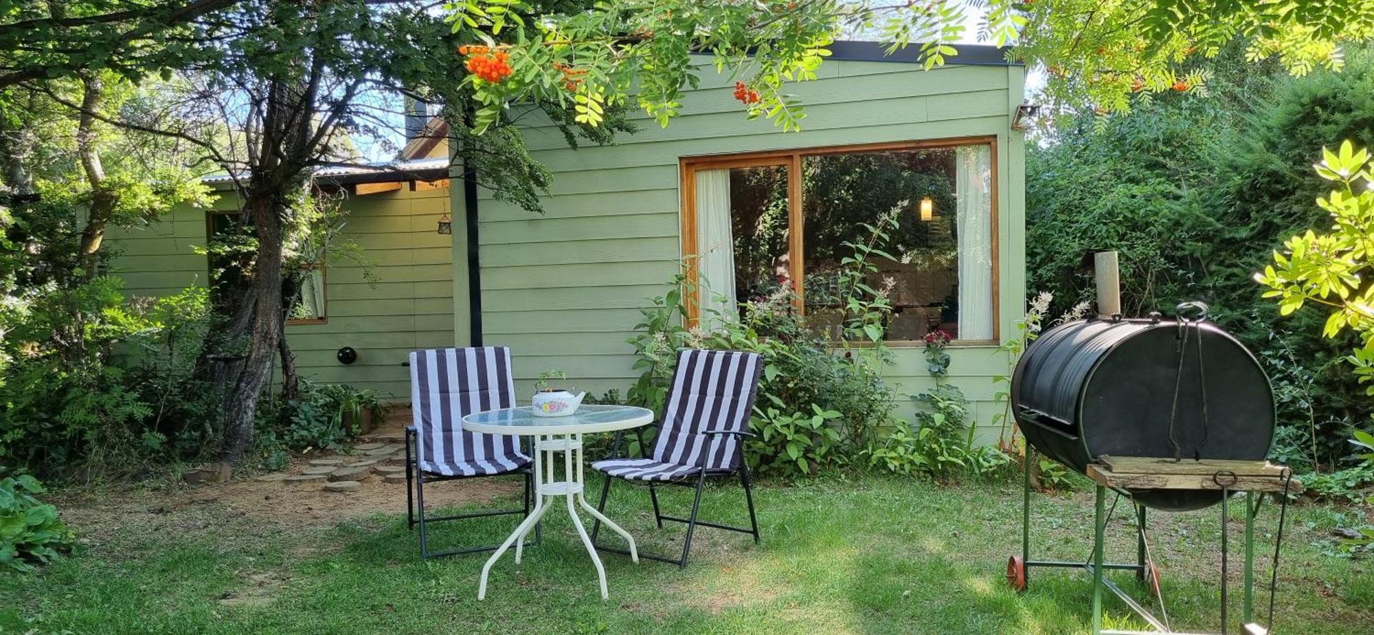 Cabana Petite سان كارلوس دي باريلوتشي المظهر الخارجي الصورة