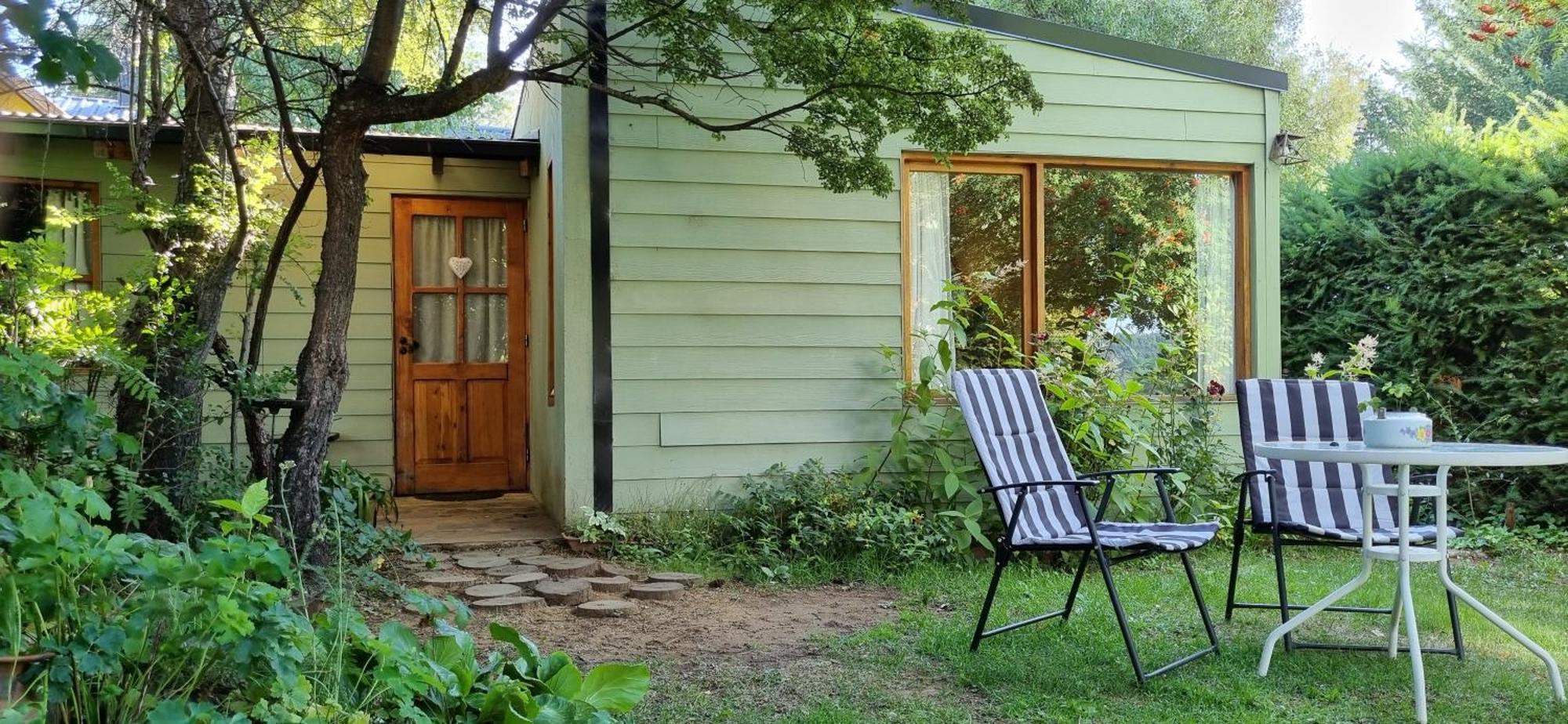 Cabana Petite سان كارلوس دي باريلوتشي المظهر الخارجي الصورة